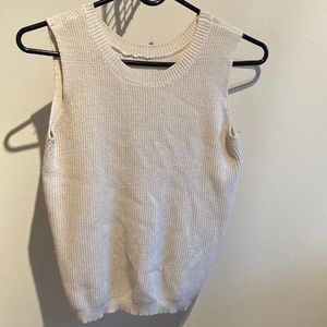 Knit top